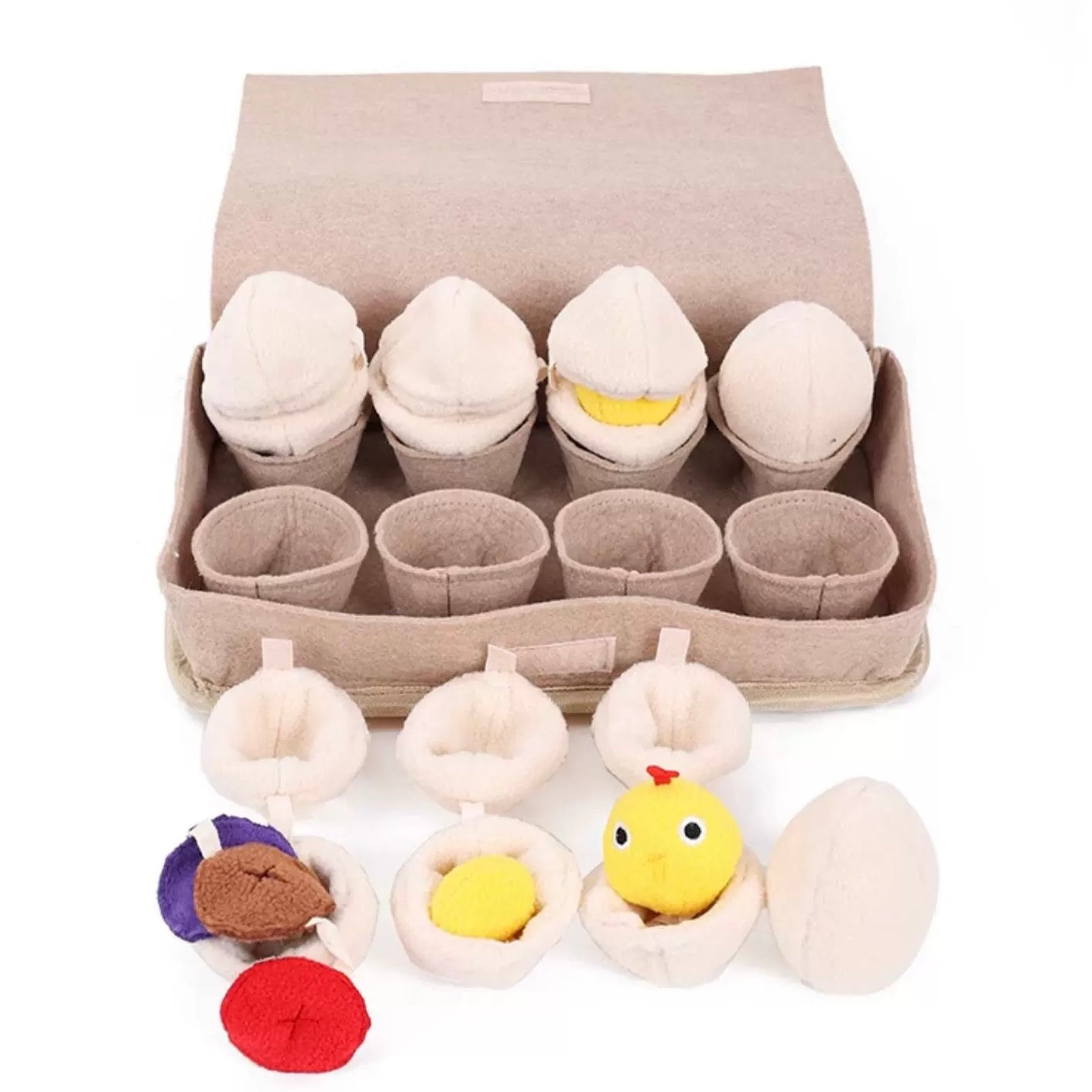 Dog Toys