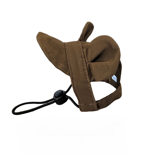 Double Ear Pet Summer Sun Hat